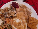 Kelsey's Pub and Restaurant Thanksgiving