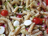 Party Pasta Salad