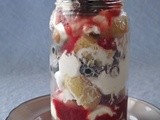 A Delicious Trifle by Tammy