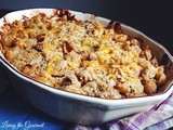 Bbq Mac and Cheese