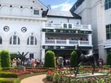 Celebrating the 147th Kentucky Derby with Chef David Danielson