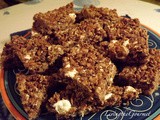 Cocoa Krispies ~ “Brownies”