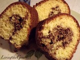 Easy Marble Bundt Cake Recipe