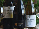 Exploring Texas Wines prt vi: Hill Country Fall Creek Vineyards