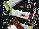#FeelGooder with ZonePerfect Perfectly Simple nutrition bars & $30 visa Giveaway