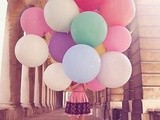 Happy Birthday {to Me}