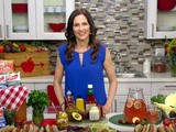 Healthy bbq Options with Andrea Donsky