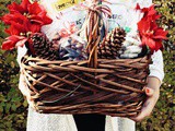 Holiday Gift Guide: Gift Basket for Him