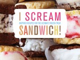 I Scream Sandwich! - Book Review