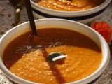 Pumpkin Bisque