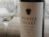 Purple Heart Wine