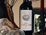 Revisiting Bordeaux – mt Decoster Wine Review