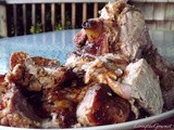 Roast Pork Shoulder