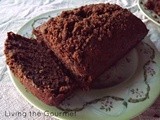 “Shortcut” – Chocolate Banana Bread