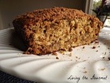 Simple Banana Bread