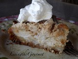 Six Pears and an Apple Pie