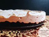 Src – Chocolate Candy Cheesecake