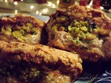Stuffed Boneless Pork Chops