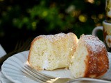 Twinkie Bundt Cakes – #BundtBakers