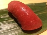 Sushi Tetsu: No Place i'd Rather Be
