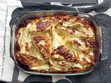 Creamy Baked Fennel
