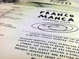 On Location: Franco Manca (Brixton, London)