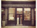 Tom’s Kitchen (Chelsea, London)