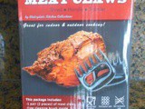 Chelsydale’s Meat Claws Review + Pulled Chicken Recipe #meatclaws
