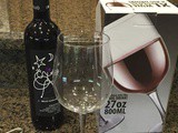 Kovot xl Wine Glass Review #KovotWineGlass