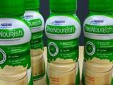 ProNourish™ – New Mini-Meal made for People with Food Intolerance #ProNourishTM