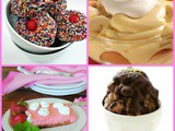 Tickle My Tastebuds Tuesday #155 is live featuring Cool Desserts