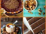 Tickle My Tastebuds Tuesday #168 is live featuring Fall & Halloween Treats