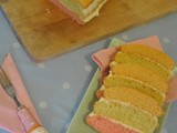 Angel Cake