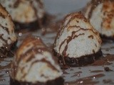 Coconut Macaroons