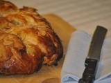 Easter Bread Baking: Osterzopf and Hot Cross Buns