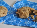My Mum’s Chocolate Chip Cookie Recipe