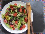 Antipasti Salad