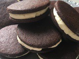 Oreos – My Way and an issue with Tesco
