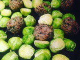 Stuffing and Sprouts