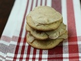 Brown Sugar Cookies