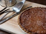 Buttermilk Pie