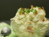 Chewin' Tuesday: Creamy Bacon Potato Salad