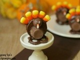 Chocolate Turkeys