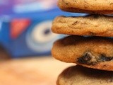 Cookies-n-Cream Cookies