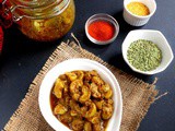 Amla Achar Recipe ,Amla Pickle