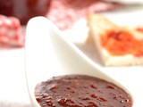 Sweet Chili Chutney