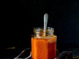 Sweet Mango Chutney – No Cook Recipe
