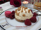 Cranachan Parfait – An Iced Scottish Dessert