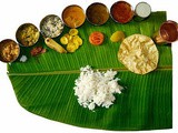 252 South Indian Recipes