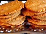 478:Nippattu/ Rice Cracker
